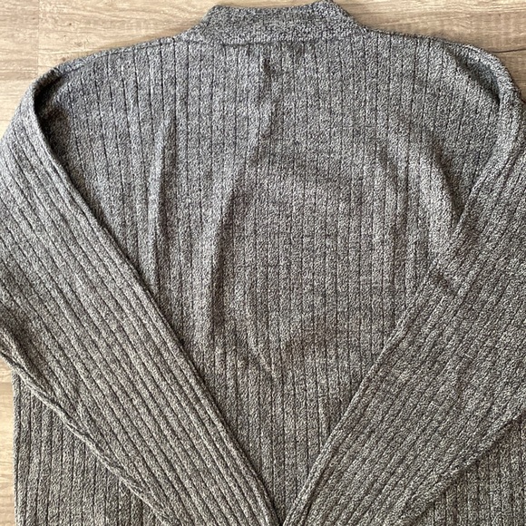 Metropolitan View cardigan sweater size XL - Picture 8 of 9